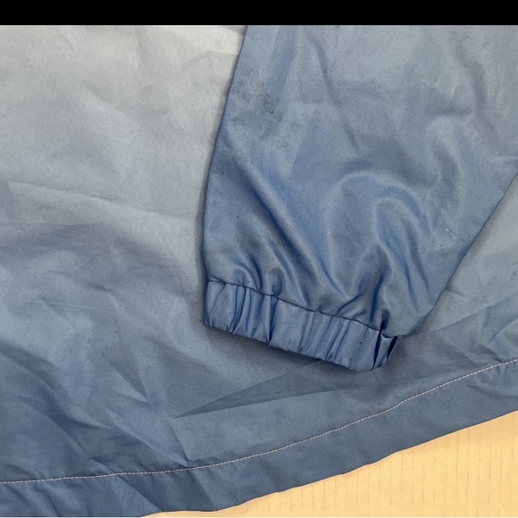 Harry Potter Hogwarts windbreaker - Picture 6 of 7